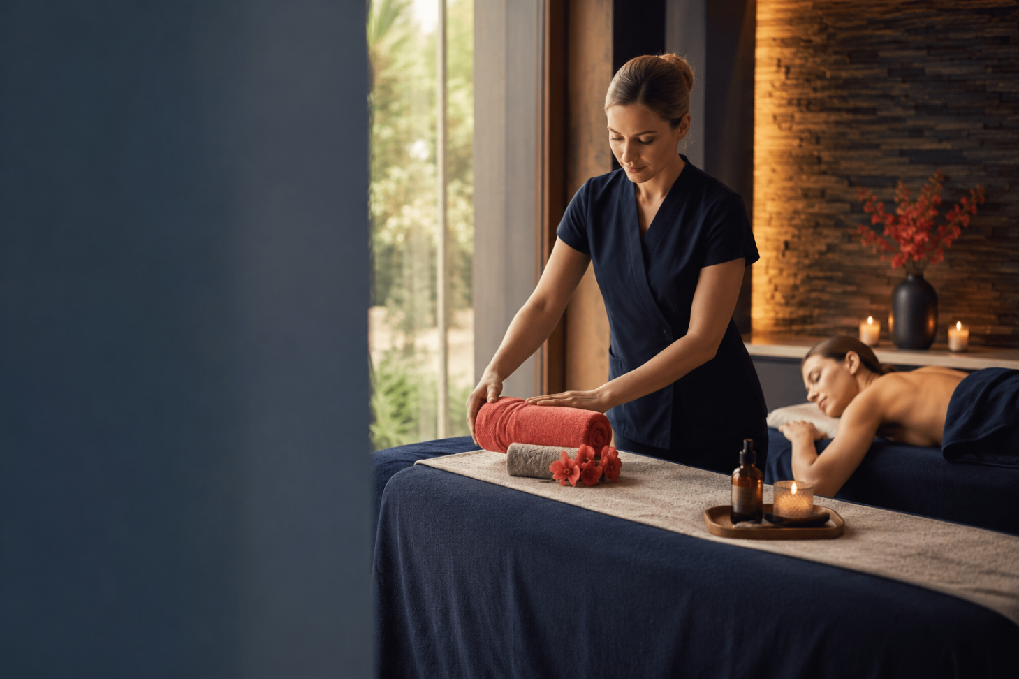 Med spas & wellbeing