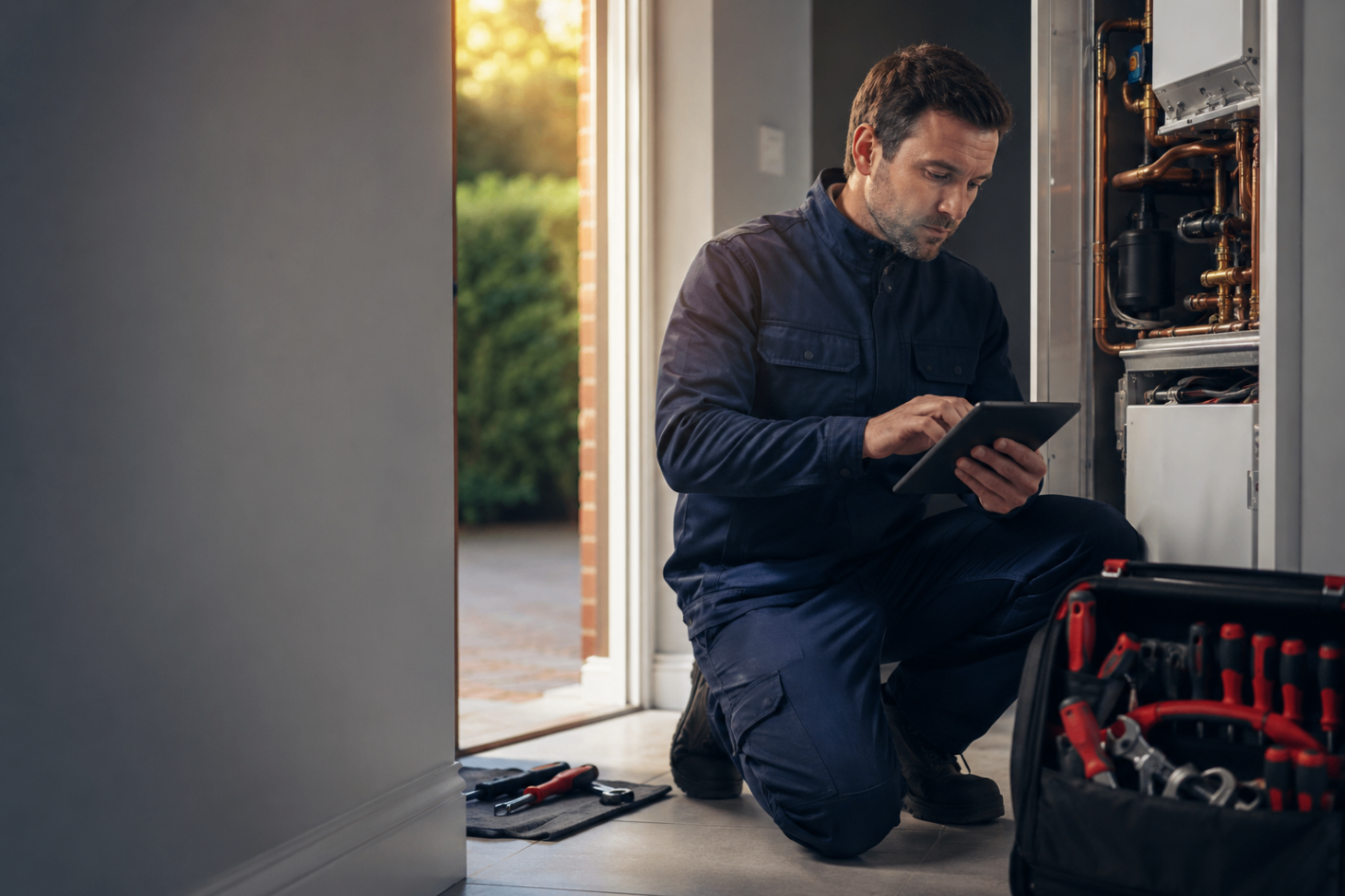 Trades & construction